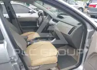 2008 Ford FOCUS фото