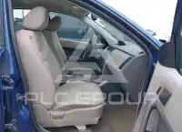 2008 Ford FOCUS фото