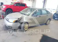 2008 Ford FOCUS photo