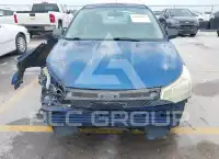 2008 Ford FOCUS фото