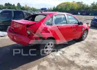 2008 Ford FOCUS photo