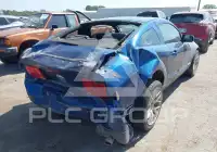 2008 Ford MUSTANG фото