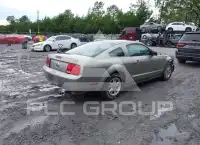 2008 Ford MUSTANG photo