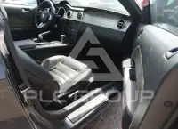 2008 Ford MUSTANG фото