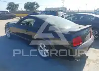 2008 Ford MUSTANG фото