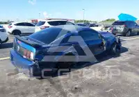 2008 Ford MUSTANG photo