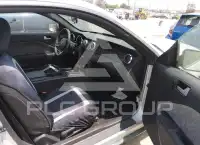 2008 Ford MUSTANG photo