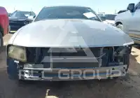 2008 Ford MUSTANG photo