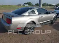 2008 Ford MUSTANG фото