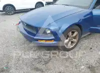 2008 Ford MUSTANG фото