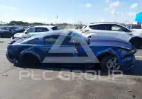 2008 Ford MUSTANG photo