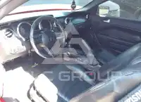 2008 Ford MUSTANG фото