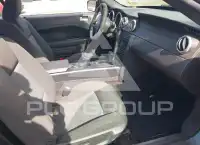2008 Ford MUSTANG фото