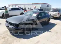 2008 Ford MUSTANG фото
