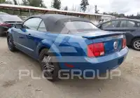 2008 Ford MUSTANG фото
