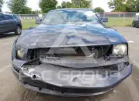 2008 Ford MUSTANG фото