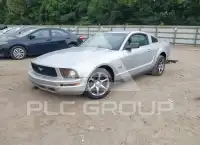2008 Ford MUSTANG photo
