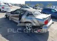2008 Ford MUSTANG photo