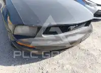 2008 Ford MUSTANG фото