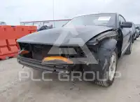 2008 Ford MUSTANG photo