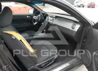 2008 Ford MUSTANG photo