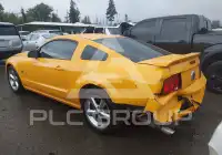 2008 Ford MUSTANG photo