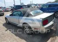 2008 Ford MUSTANG photo