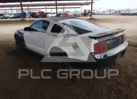 2008 Ford MUSTANG фото