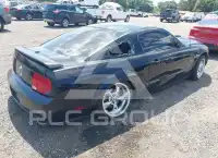 2008 Ford MUSTANG фото