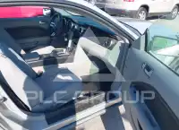 2008 Ford MUSTANG фото