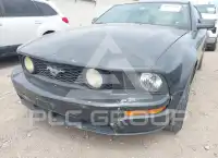 2008 Ford MUSTANG photo