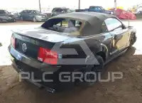 2008 Ford MUSTANG фото