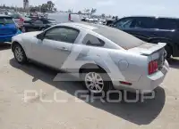 2008 Ford MUSTANG photo