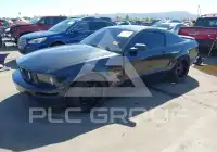 2008 Ford MUSTANG фото