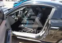 2008 Ford MUSTANG фото