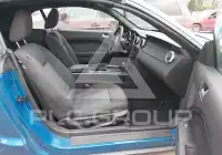 2008 Ford MUSTANG фото