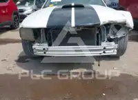 2008 Ford MUSTANG photo