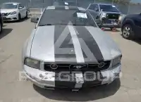 2008 Ford MUSTANG photo