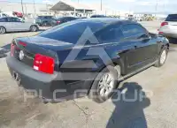 2008 Ford MUSTANG фото
