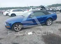 2008 Ford MUSTANG фото