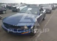 2008 Ford MUSTANG фото