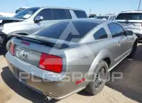 2008 Ford MUSTANG photo