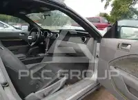 2008 Ford MUSTANG фото