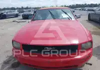 2008 Ford MUSTANG фото
