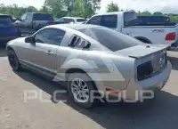 2008 Ford MUSTANG photo