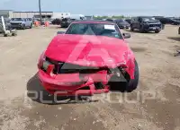 2008 Ford MUSTANG фото