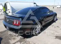 2008 Ford MUSTANG фото