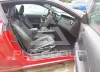 2008 Ford MUSTANG фото