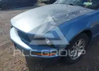 2008 Ford MUSTANG фото