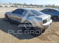 2008 Ford MUSTANG фото